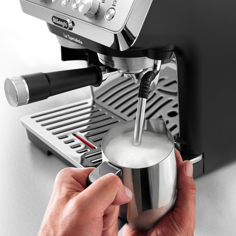 De'Longhi La Specialista Arte EC9155.MB